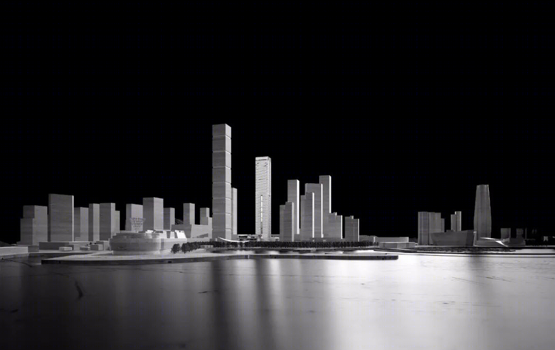 深圳太子湾瑞玺大厦丨中国深圳丨10 Design-29