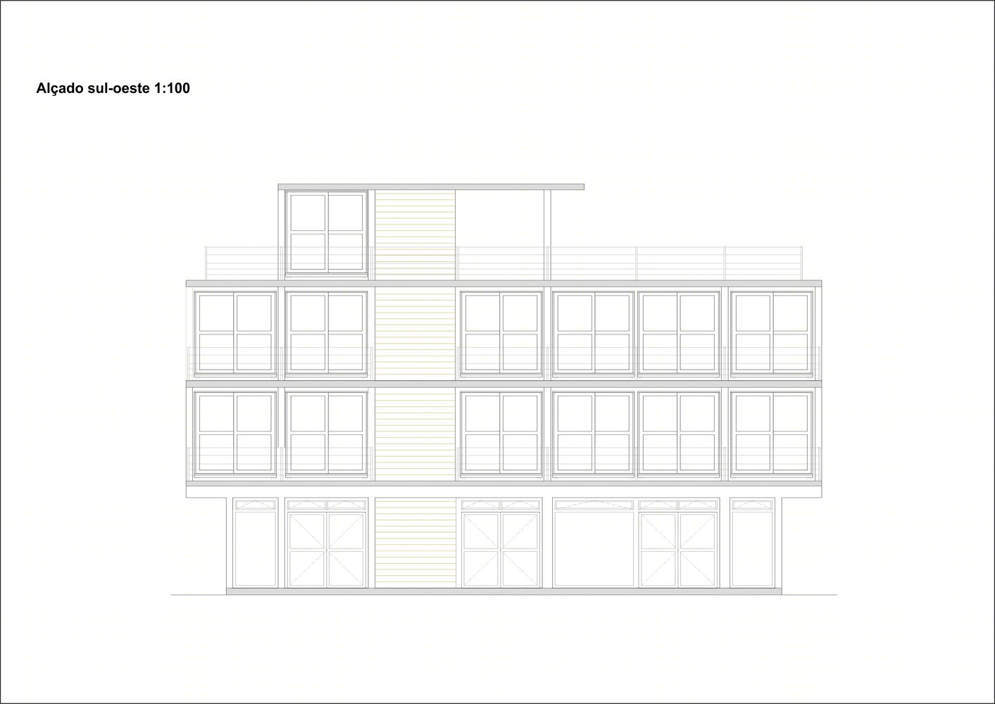 佛得角Aquiles生态酒店丨Ramos Castellano Arquitectos-49