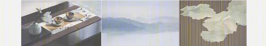东方美学引领潮流,现代中式设计诠释空间艺术-13