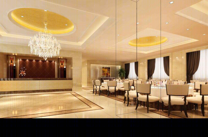 金典玻璃制造有限公司-1