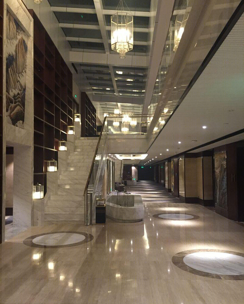 瑞吉豪悦国际酒店-24