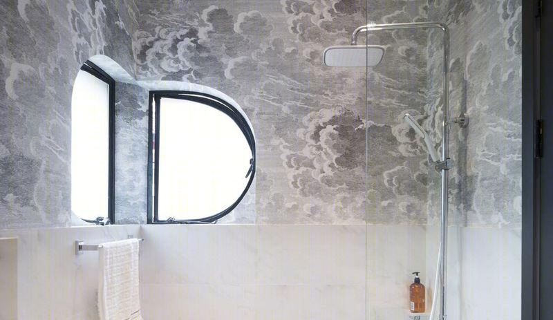 上海法租界老洋房 ArtDeco 风格新诠释-20
