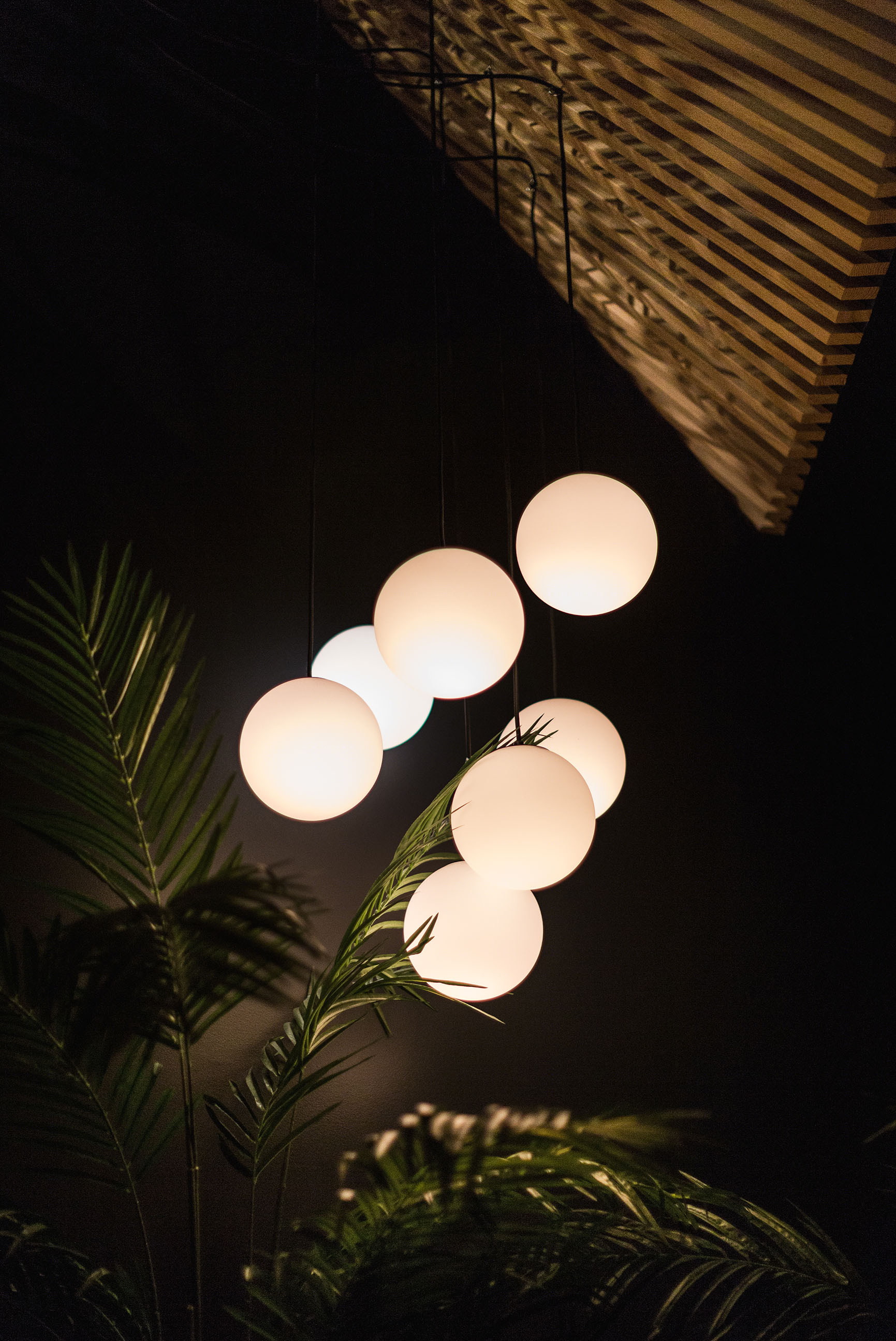 Ling Ling, Hakkasan Radius Design-12