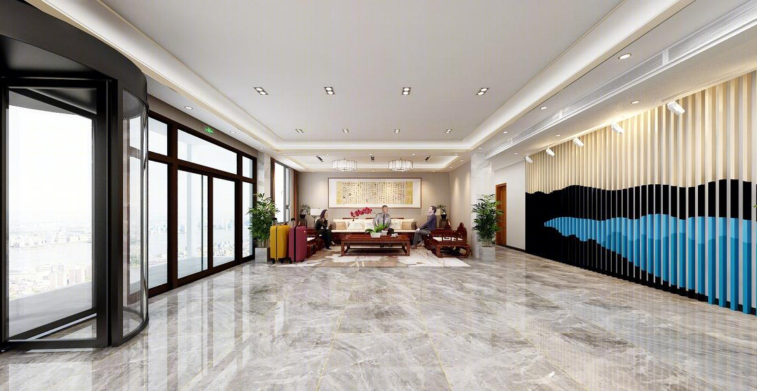 
酒店设计 -0