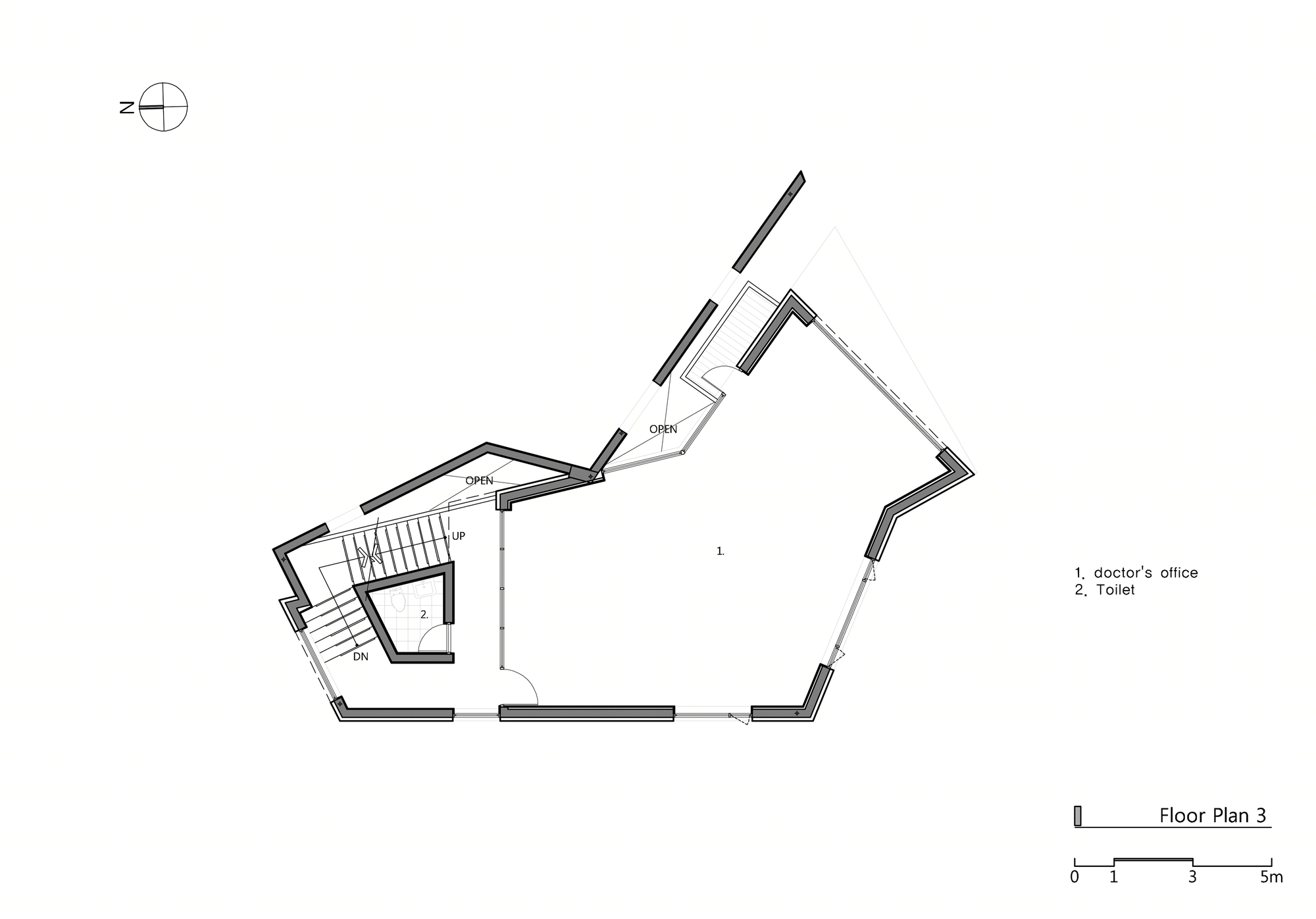 韩国O+A建筑丨Architects Group RAUM-51