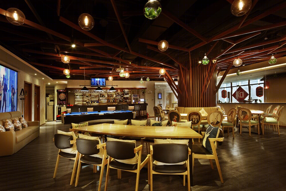 布吉唯百合酒店（Phuket Century Kingdom Hotel）-27