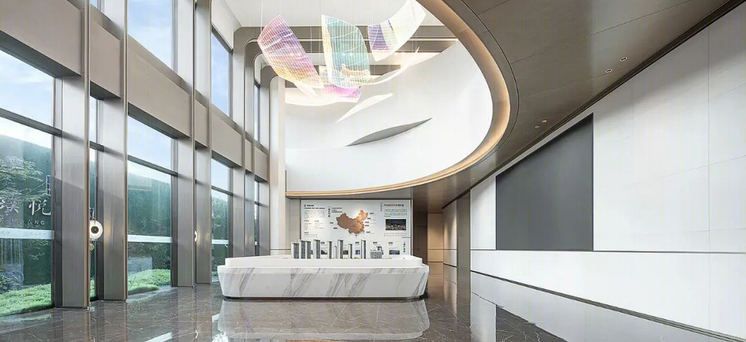 丹阳璞悦观邸丨苏丹丨奕舍建筑装饰（上海）有限公司-11