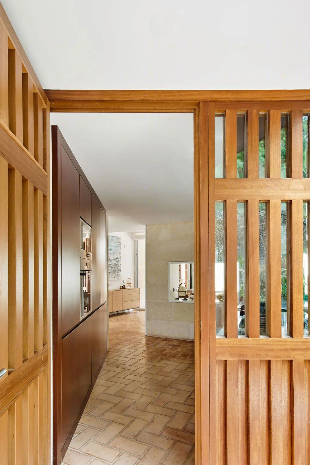 极简风度假别墅Casa Marés丨TwoBo建筑工作室-26