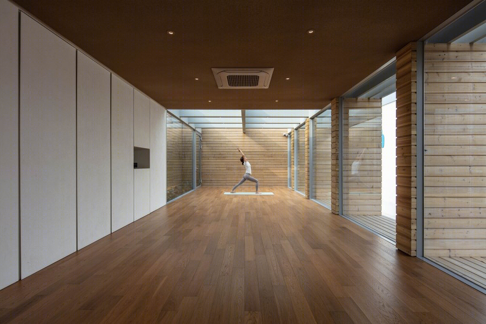 韩国 Life Positive Studio 旗舰店设计丨韩国首尔丨Jaeyoung Choi-47