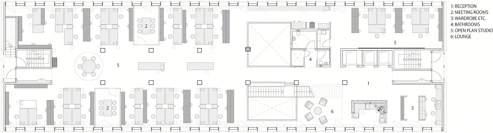 C.F. Møller Architects | 打造充满创意与可持续性的设计方案-35