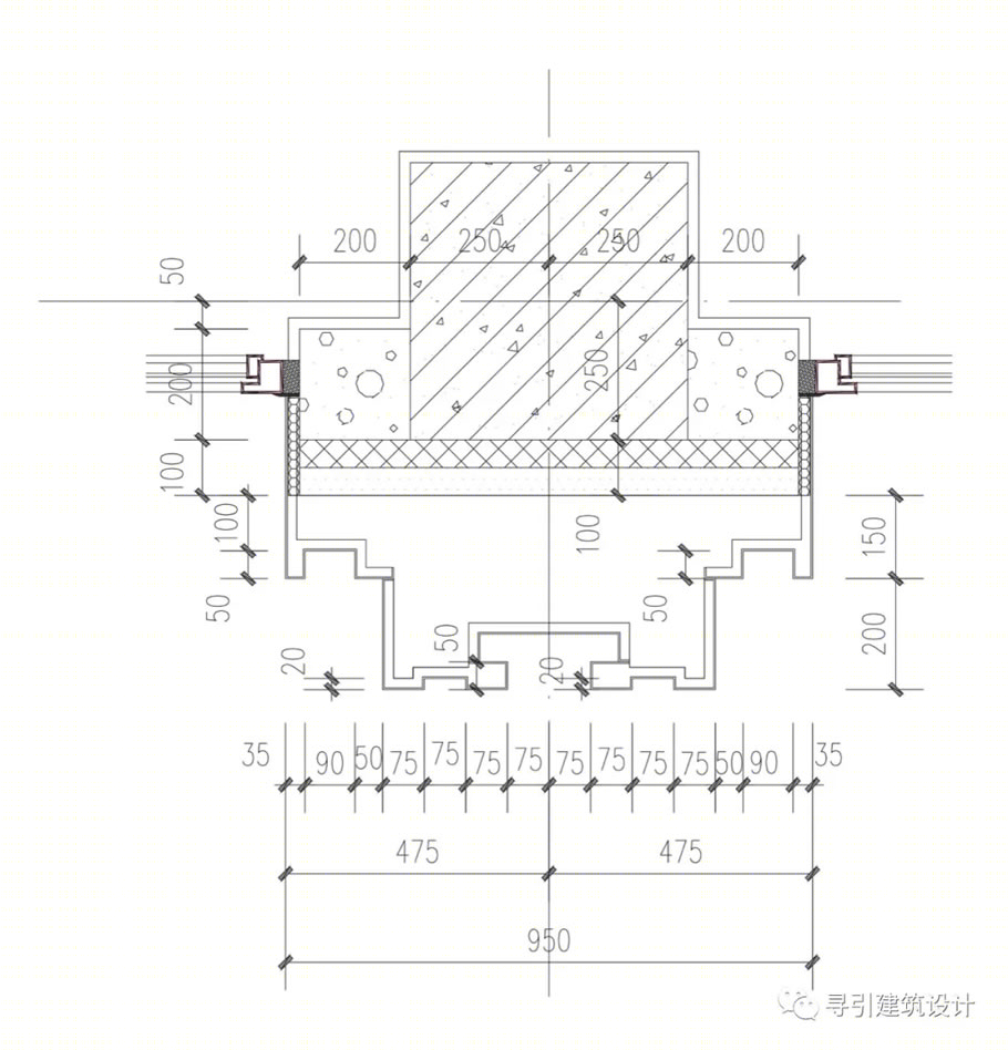 邯郸凤麟东院丨中国邯郸丨寻引设计-44