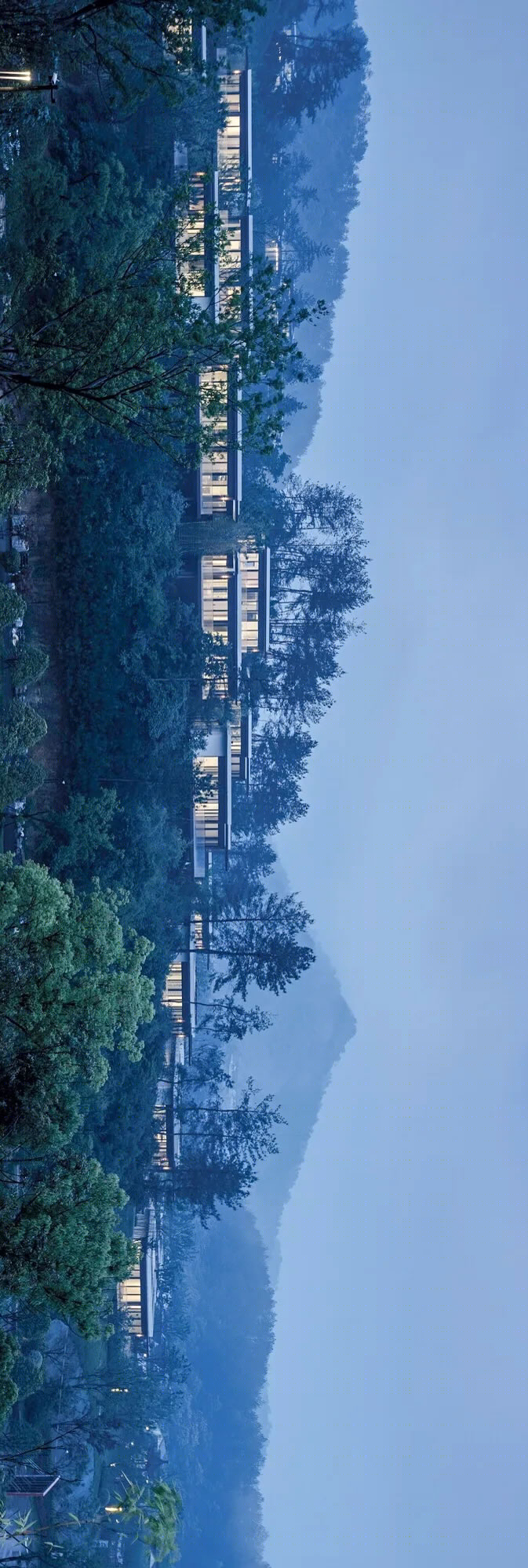 绿城安吉桃花源未来山别墅设计-98