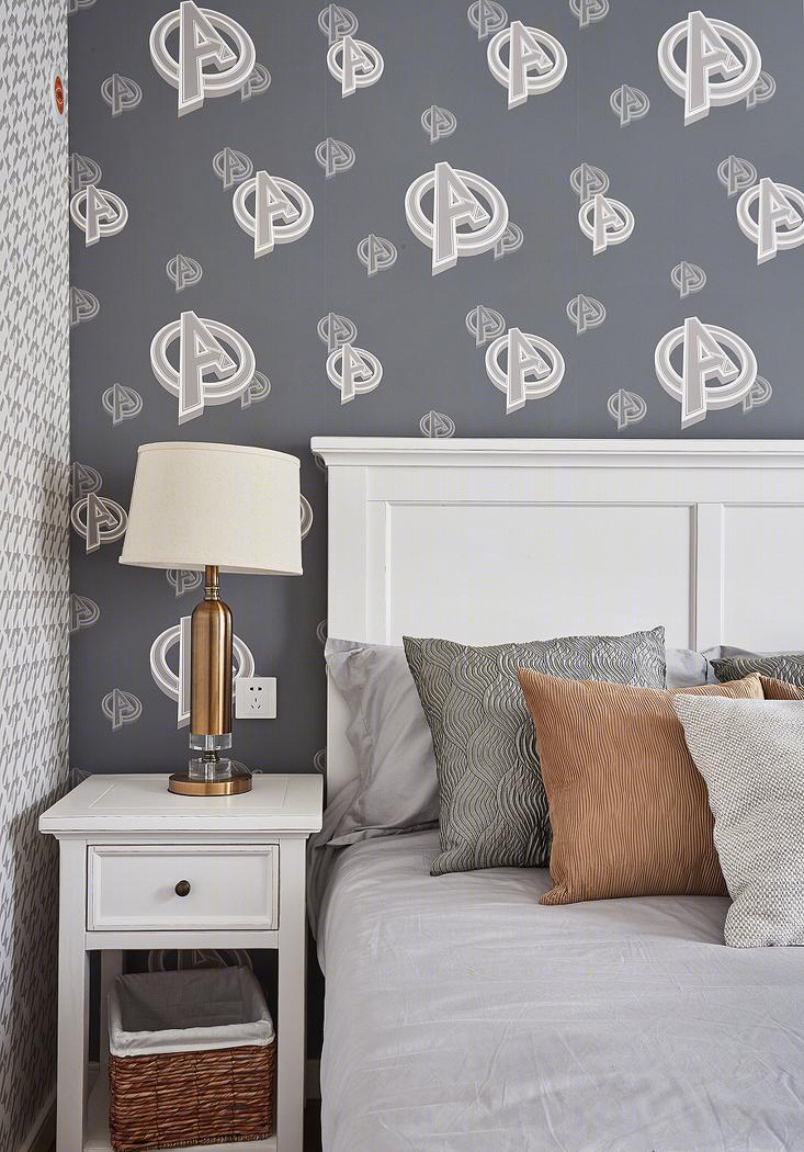 115 平米精装房收纳设计-24