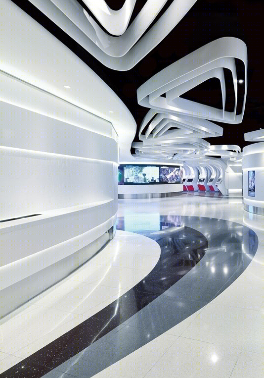 香港圆方商场 The Grand 电影城丨中国香港-24