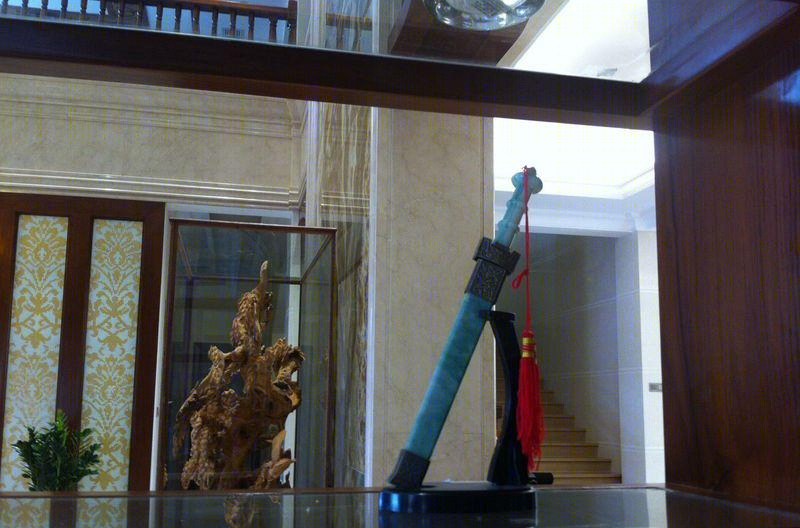 陈龙祥丨阳江锦湖花园别墅-117