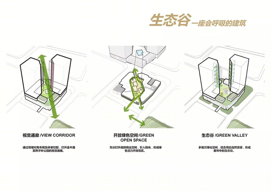 深圳益田·益科大厦丨中国深圳丨柏涛建筑设计（深圳）有限公司-13