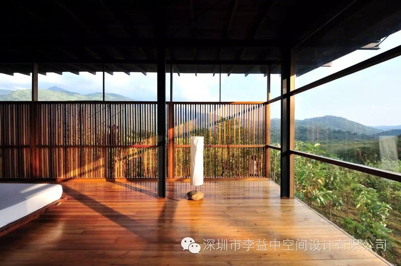斯里兰卡"马塔莱的一方净土" | 融入自然,简约生态设计-13
