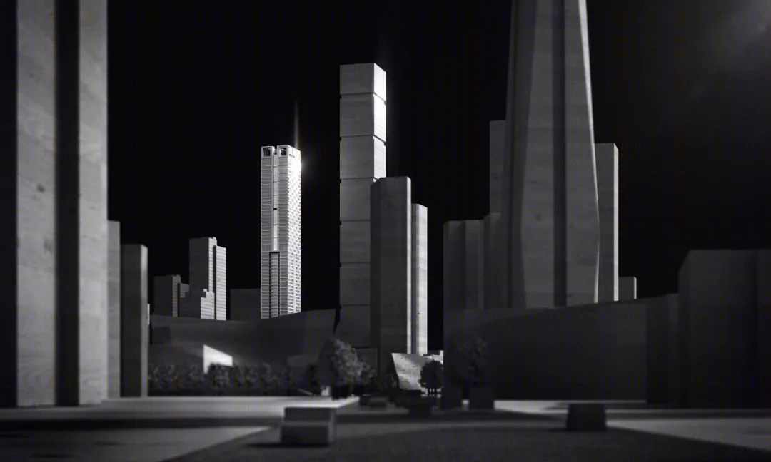 深圳太子湾瑞玺大厦丨中国深圳丨10 Design-30