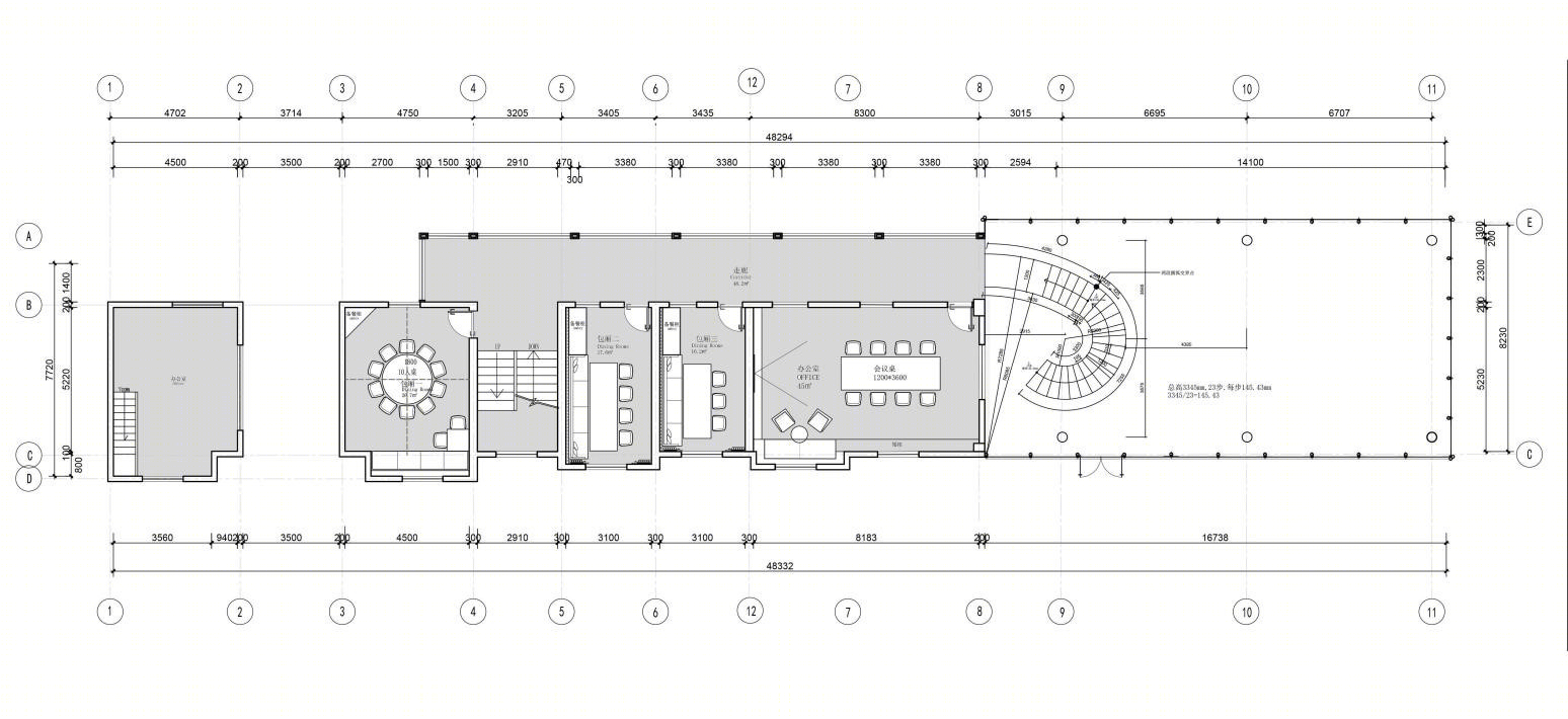 PRAJNA林间丨中国合肥丨ASL 建筑-22