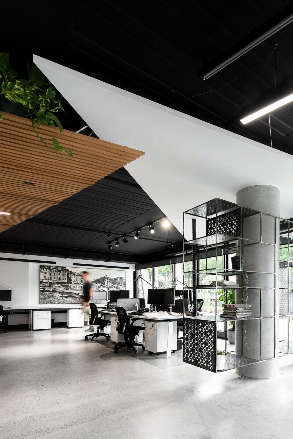 SGKS 建筑师工作室丨澳大利亚丨SGKS Architects-11