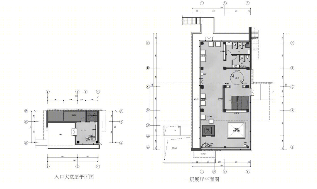 方木山居生活艺术馆设计丨中国湖北丨上海天华建筑设计-60