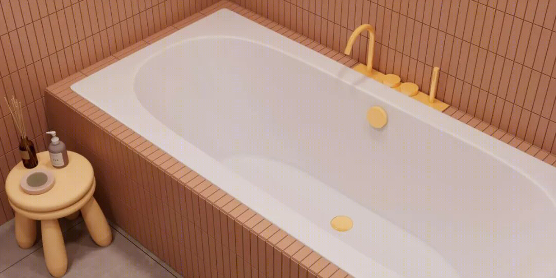 暖色空间丨MUKA DESIGN-73