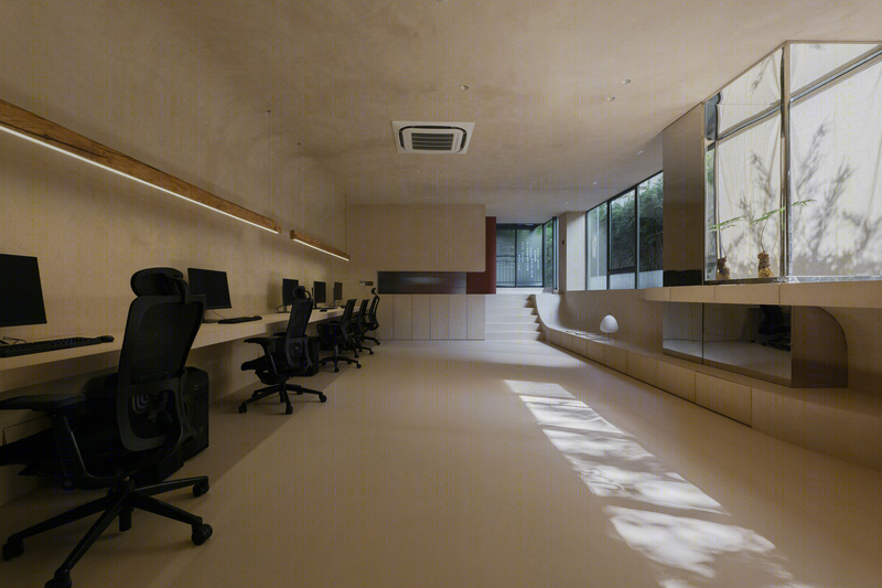 大海小燕设计工作室新办公室-3