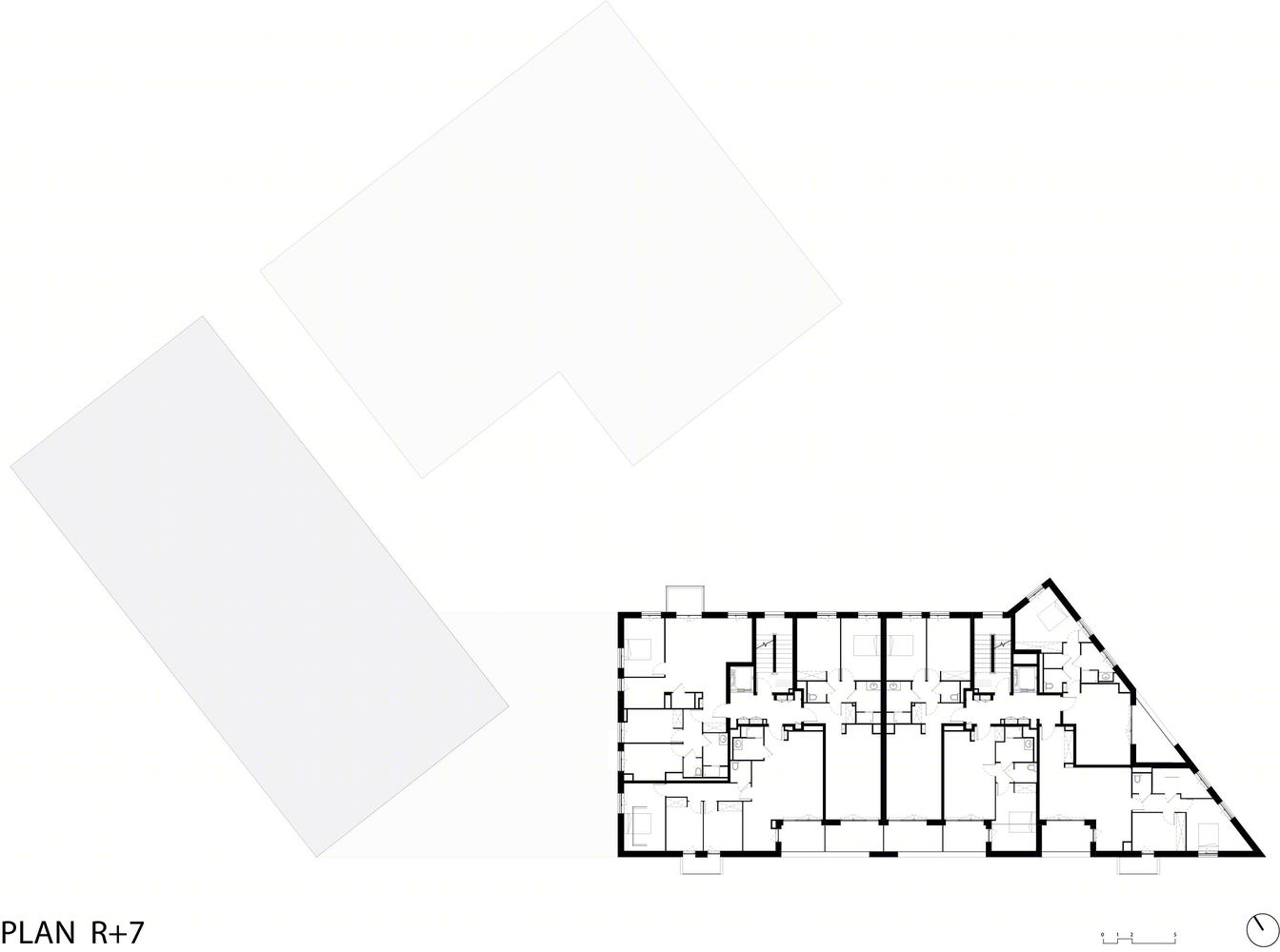 法国LaCartoucherie生态区办公建筑-39