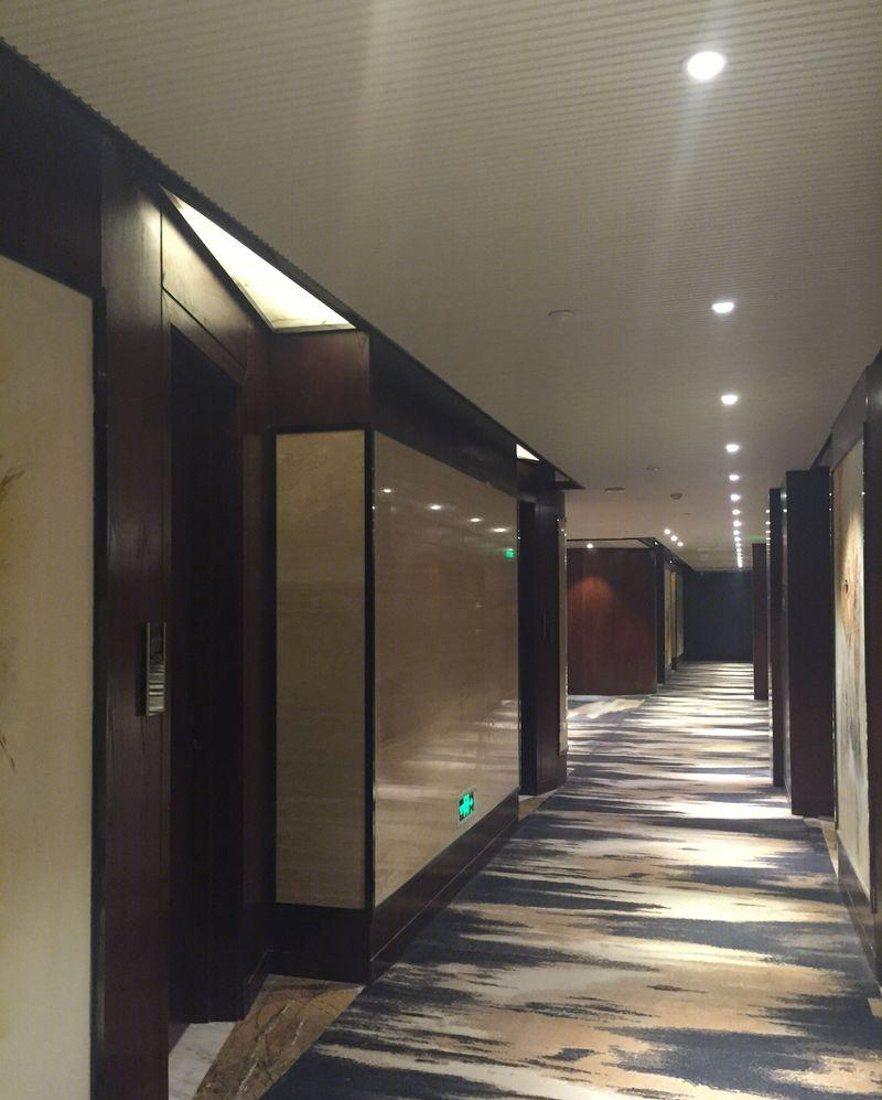 瑞吉豪悦国际酒店-25