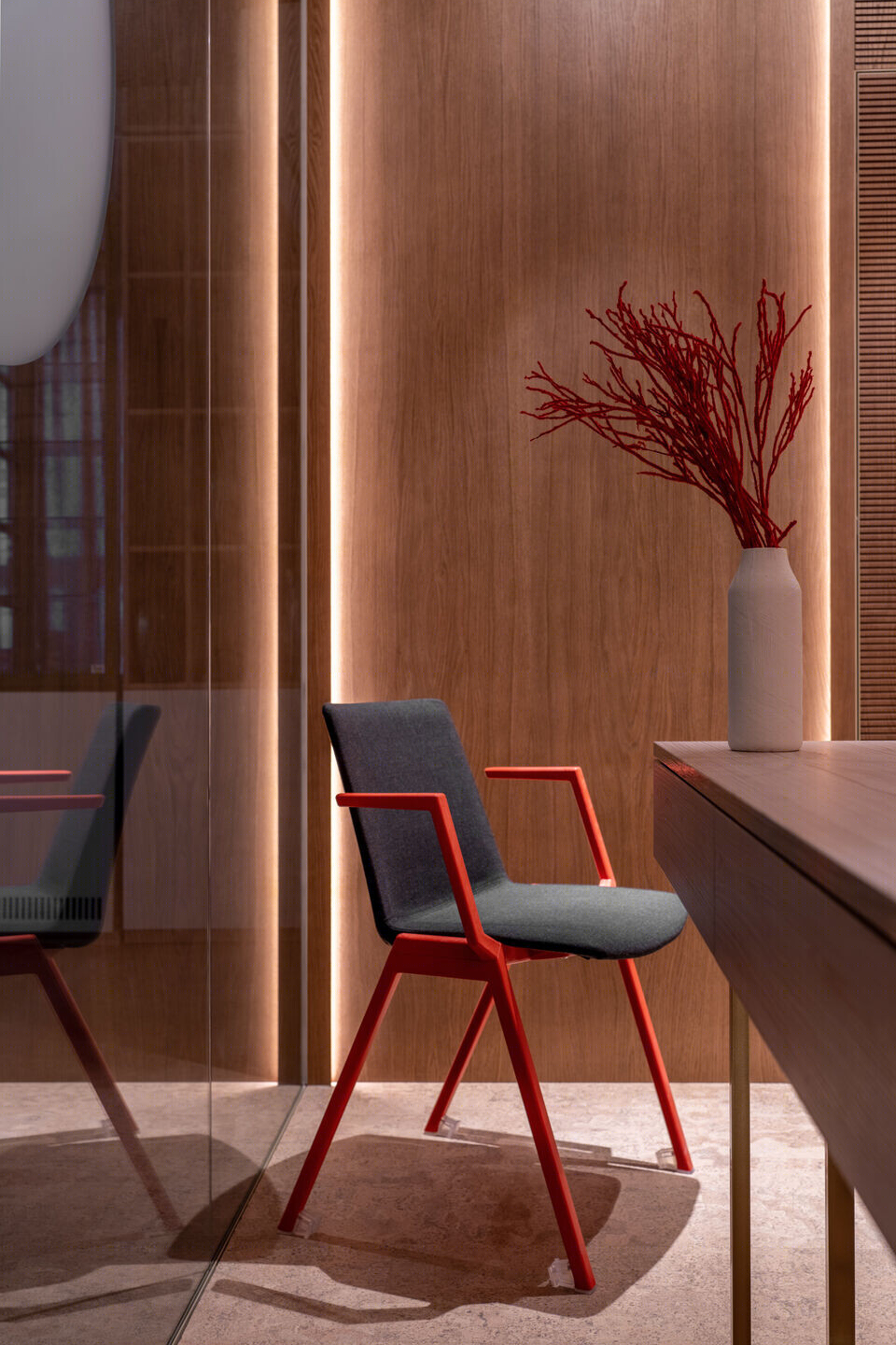 基辅瑜伽馆丨乌克兰基辅丨Vilchinskaya Design Bureau-43