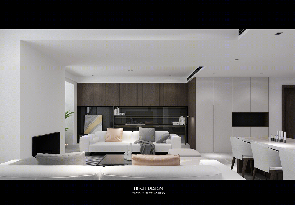 FINCH ROOM 跃层方案                     -4