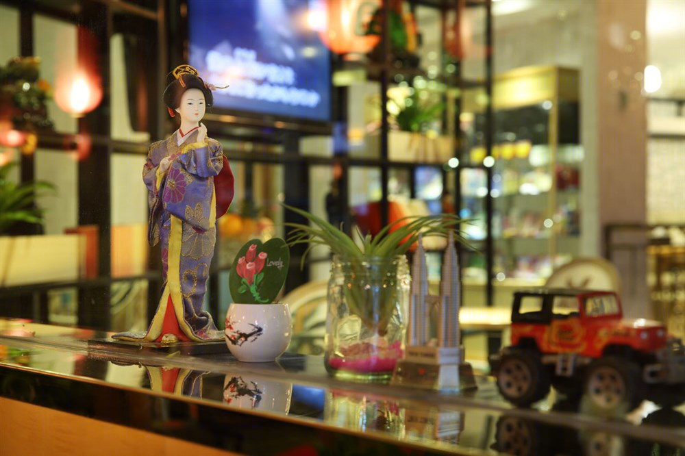 布吉唯百合酒店（Phuket Century Kingdom Hotel）-28
