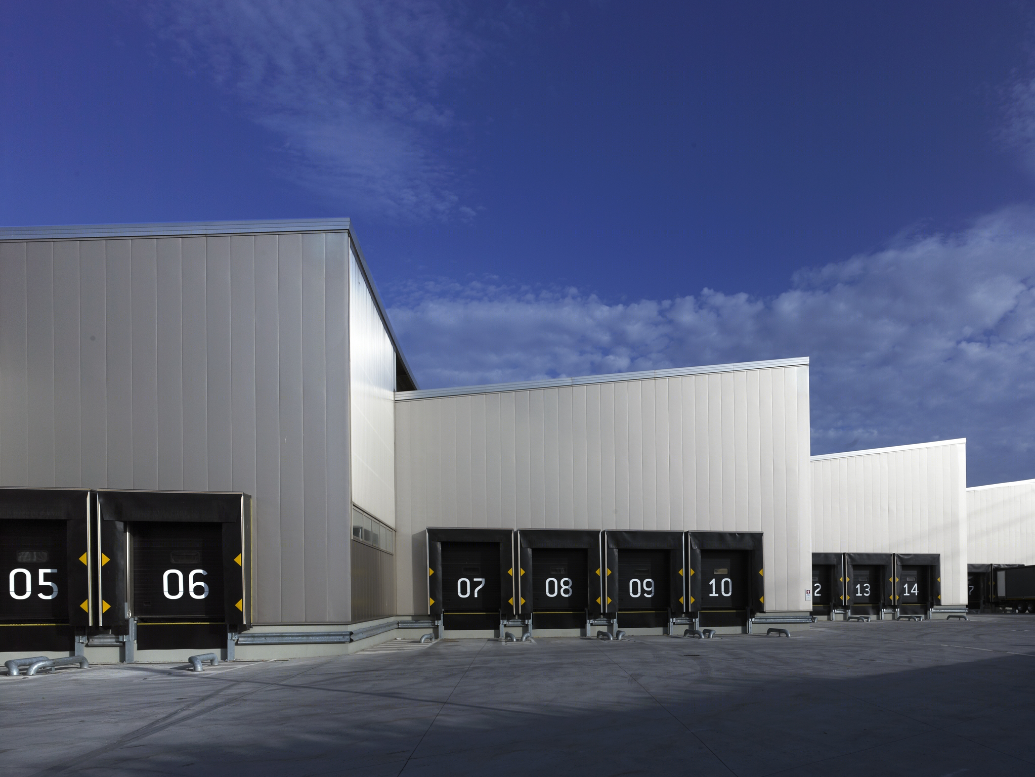 TECHNOGYM CESENA ANTONIO CITTERIO DESIGN-13