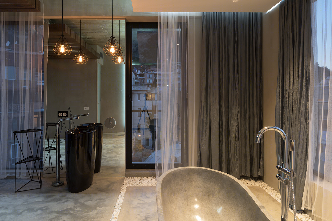 TBILISI PENTHOUSE on Behance_files maxim kashin-9