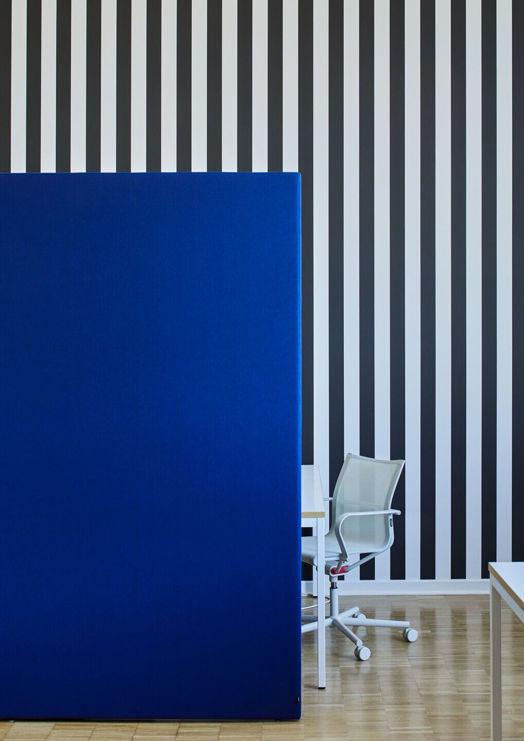 德国汉堡艺术工艺博物馆办公空间设计丨Studio Besau Marguerre-23