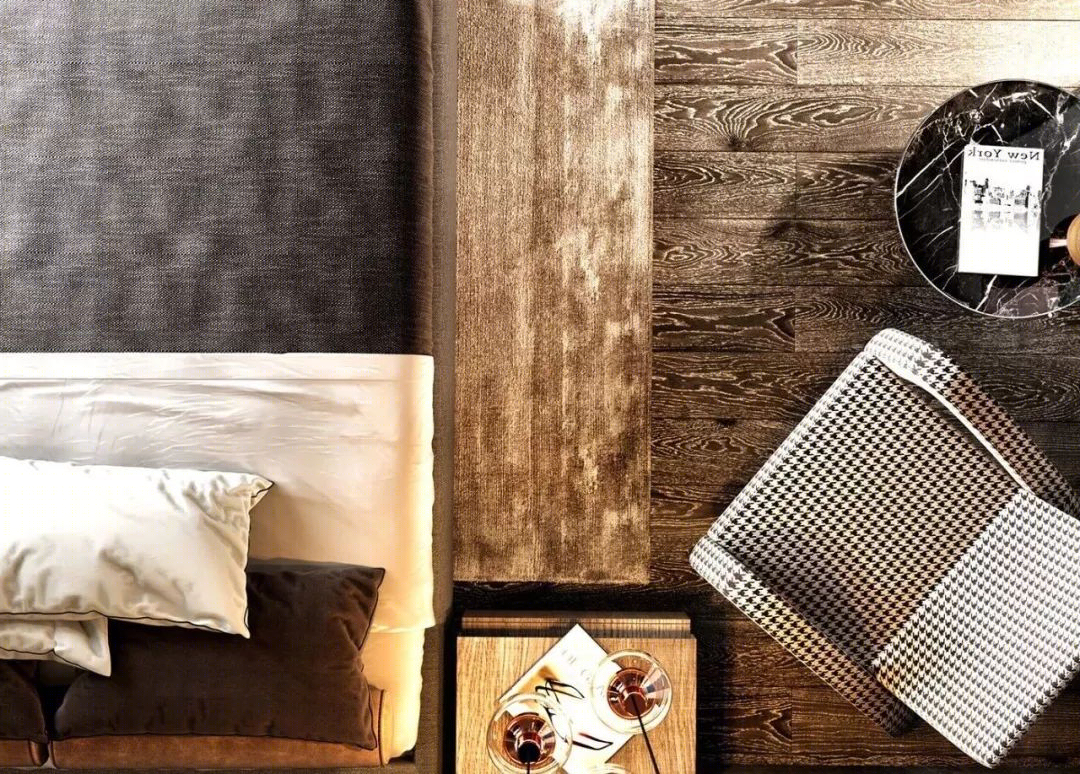 埃及设计师 Mai Elhossiny 的现代空间艺术-75