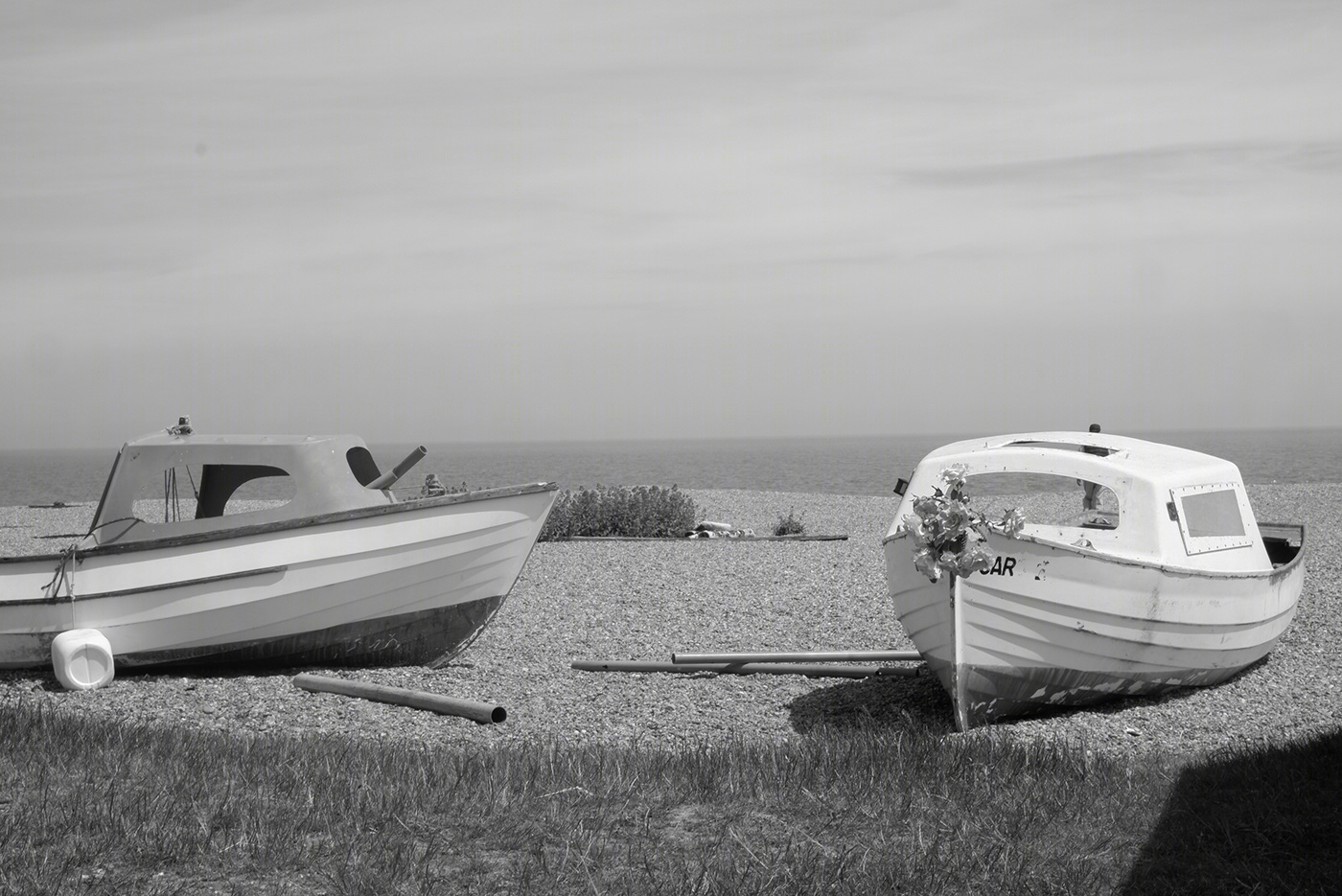 Aldeburgh 3-7