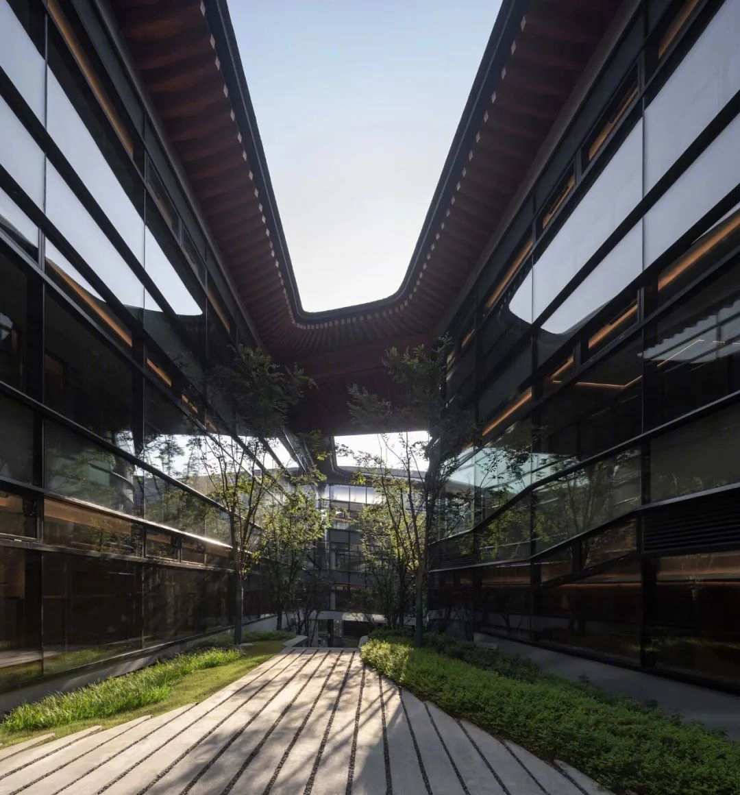 南京丽笙精选度假酒店丨中国江苏丨同济大学,上海创盟国际建筑设计有限公司-74