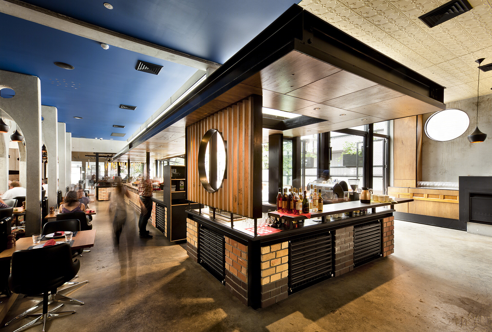 奥地利新市场酒店(Austria New Market Hotel)-16