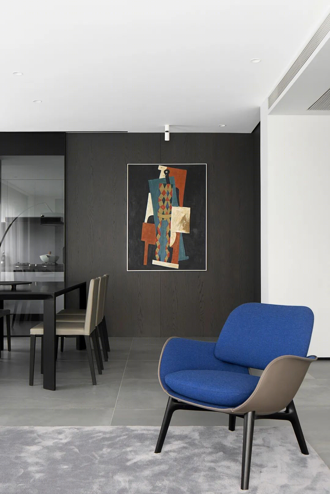 中央公园 ZYM 设计丨张耶敏-1