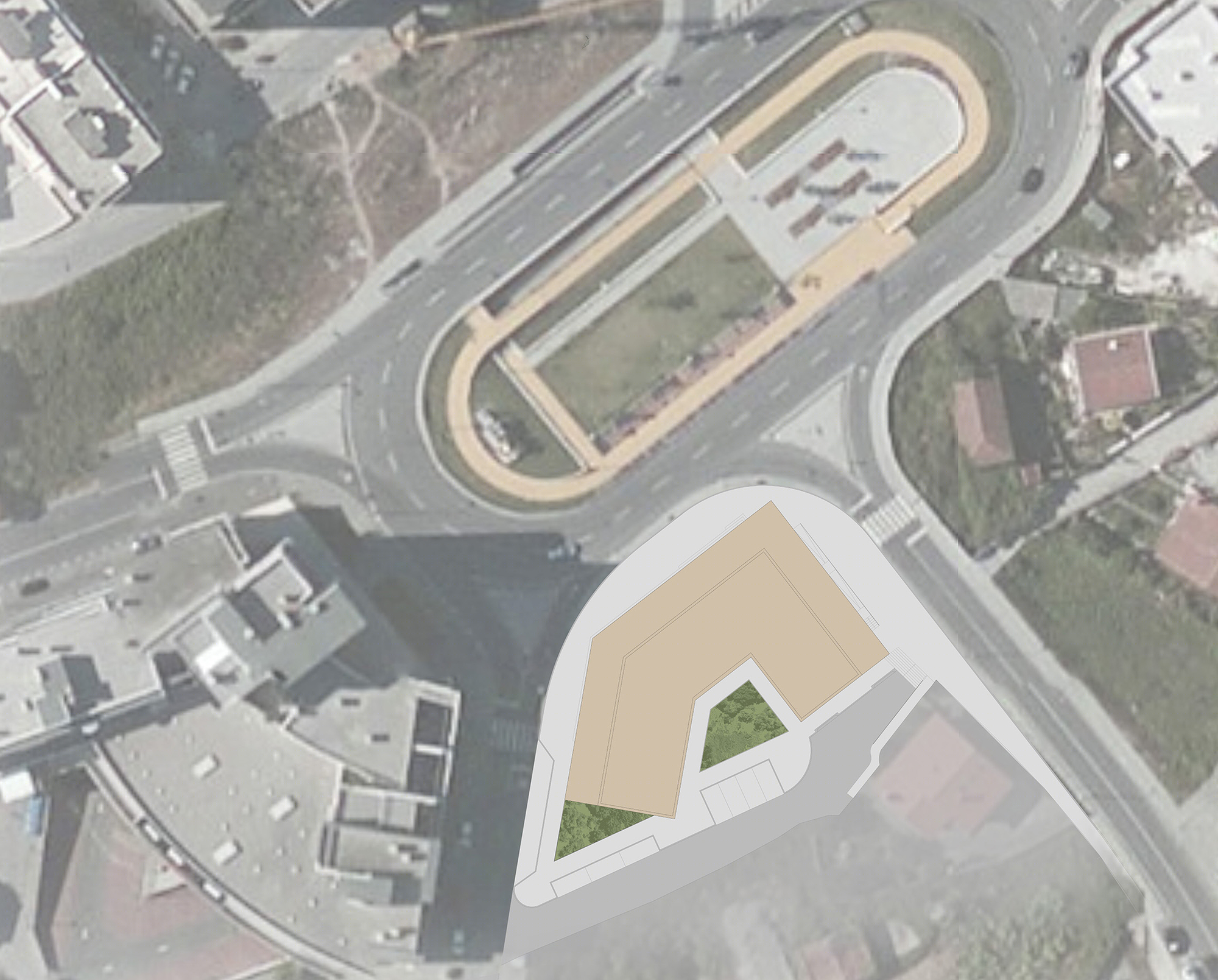 葡萄牙银行集团信贷中心丨Marques Franco Arquitectos-40