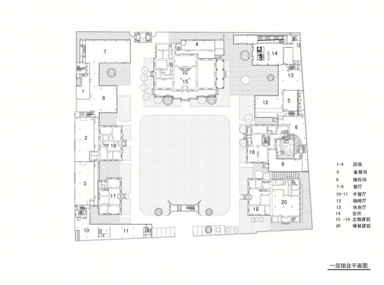 北京前门23号建筑-22