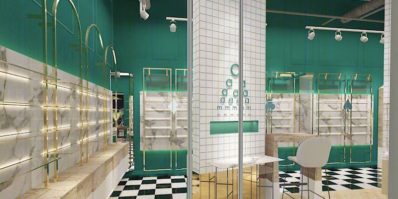 陈杰丨AM眼镜店-9