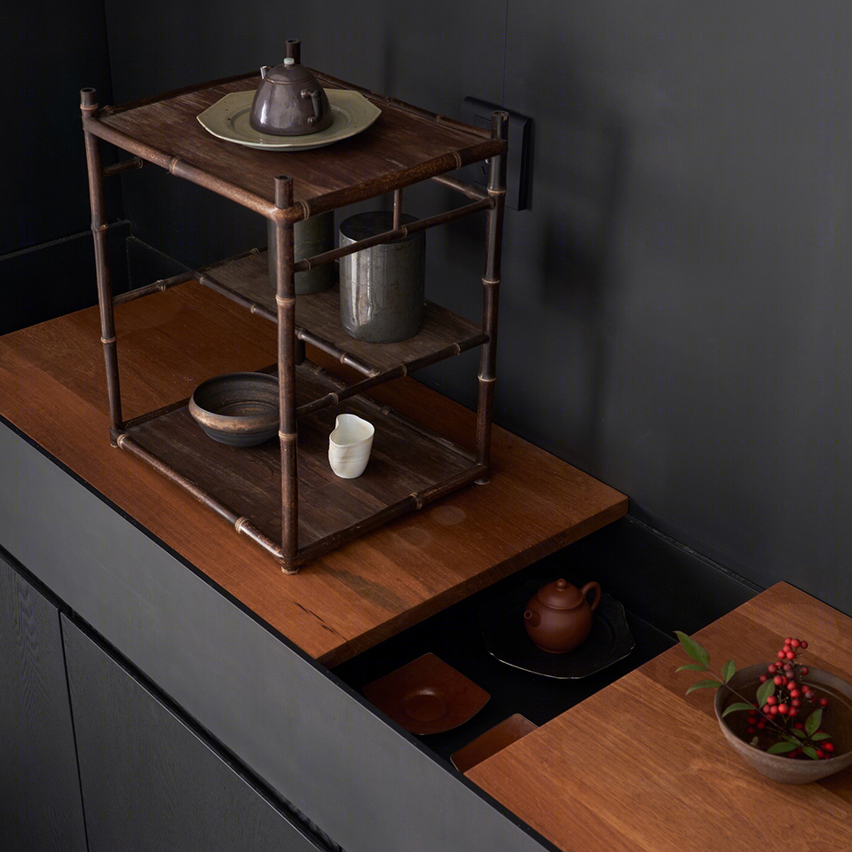BOB DESIGN OFFICE 办公空间-20