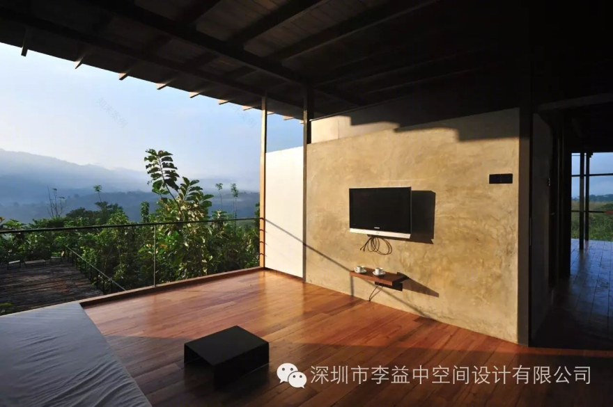 斯里兰卡"马塔莱的一方净土" | 融入自然,简约生态设计-15