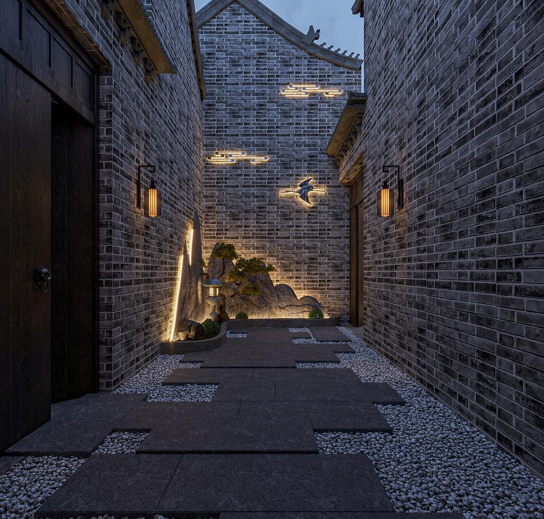 
LAZY BAR 酒吧 -10