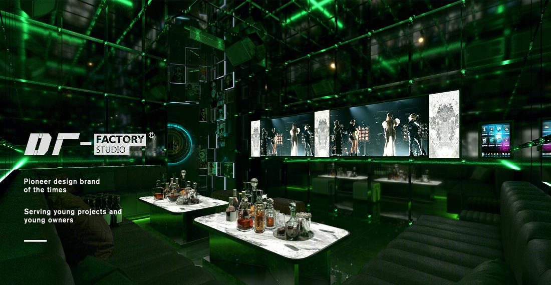 摩西 CLUB(曲靖店)丨中国曲靖-11