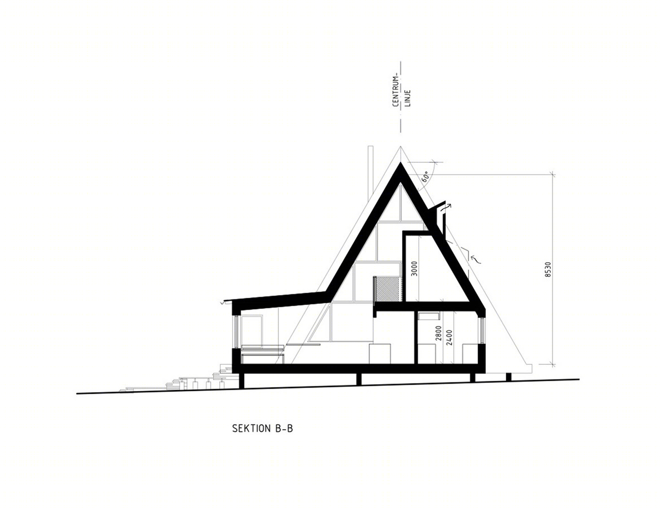 瑞典Björk山顶餐厅丨Murman建筑事务所-78