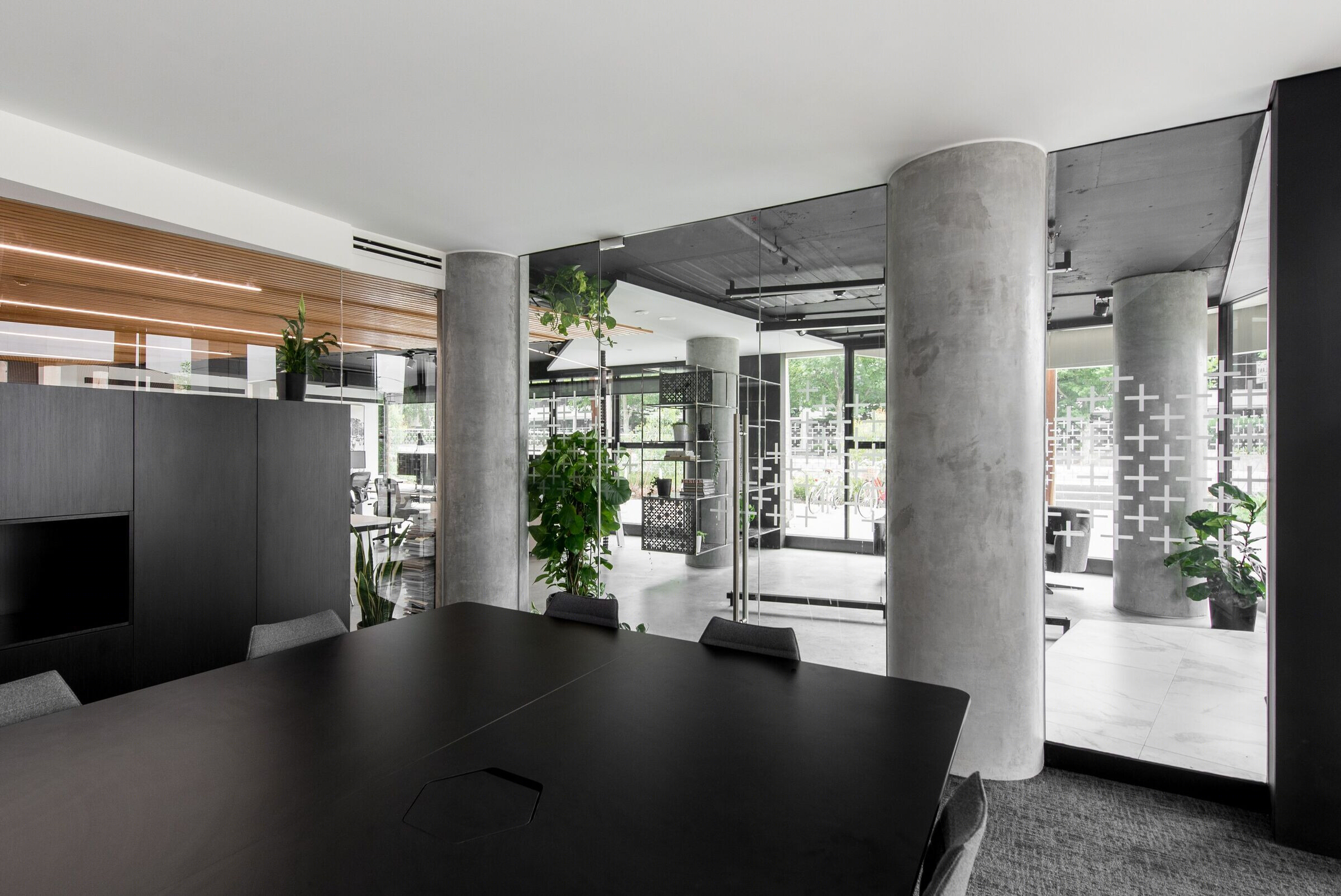 SGKS 建筑师工作室丨澳大利亚丨SGKS Architects-12
