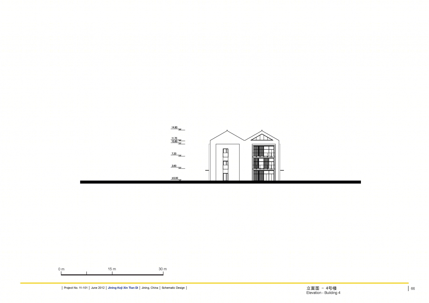 印象吟龙湾办公建筑设计-71